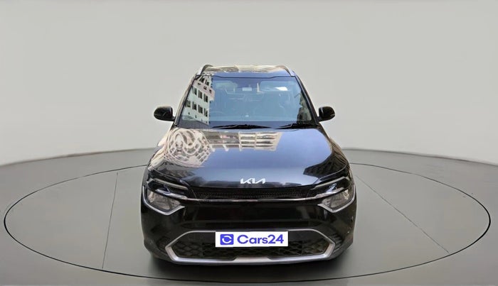 2022 KIA CARENS PRESTIGE PLUS 1.5 DIESEL 7 STR, Diesel, Manual, 57,245 km, exterior