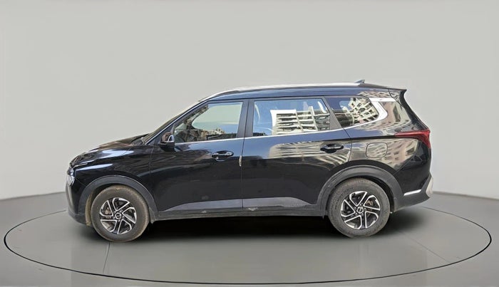 2022 KIA CARENS PRESTIGE PLUS 1.5 DIESEL 7 STR, Diesel, Manual, 57,245 km, exterior