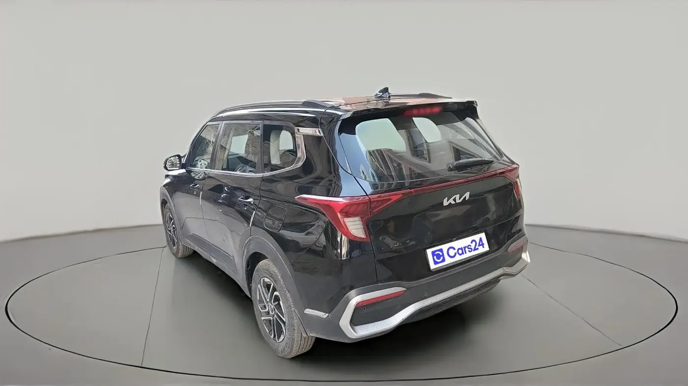 2022 KIA CARENS PRESTIGE PLUS 1.5 DIESEL 7 STR, Diesel, Manual, 57,245 km, exterior