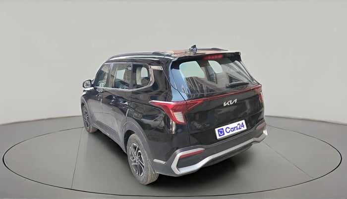 2022 KIA CARENS PRESTIGE PLUS 1.5 DIESEL 7 STR, Diesel, Manual, 57,245 km, exterior