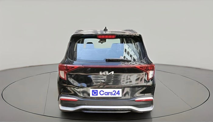 2022 KIA CARENS PRESTIGE PLUS 1.5 DIESEL 7 STR, Diesel, Manual, 57,245 km, exterior