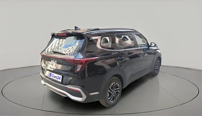 2022 KIA CARENS PRESTIGE PLUS 1.5 DIESEL 7 STR, Diesel, Manual, 57,245 km, exterior