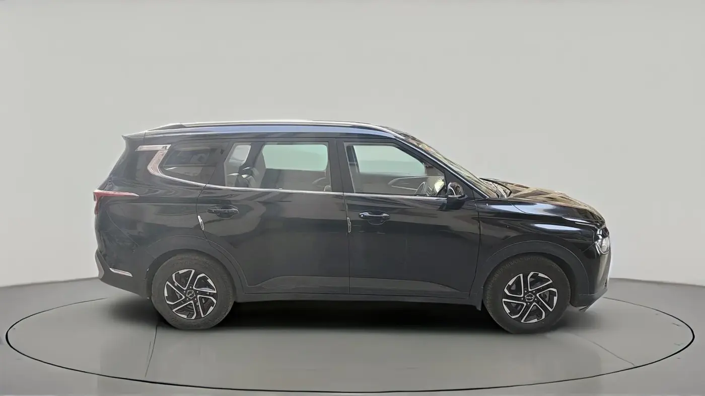 2022 KIA CARENS PRESTIGE PLUS 1.5 DIESEL 7 STR, Diesel, Manual, 57,245 km, exterior