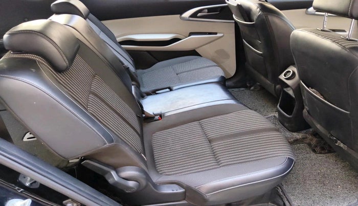 2022 KIA CARENS PRESTIGE PLUS 1.5 DIESEL 7 STR, Diesel, Manual, 57,245 km, interior