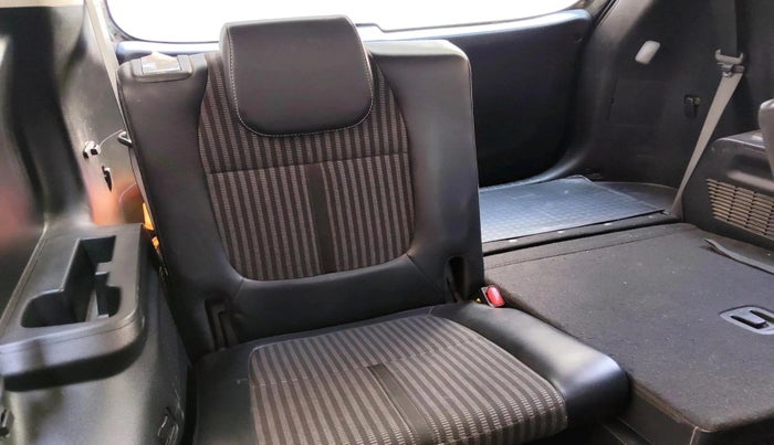 2022 KIA CARENS PRESTIGE PLUS 1.5 DIESEL 7 STR, Diesel, Manual, 57,245 km, interior