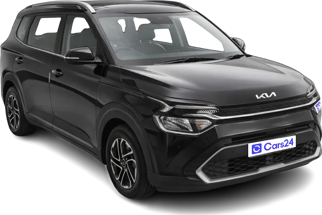 2022 KIA CARENS - SUV - Diesel - Manual - ₹10.50 lakh