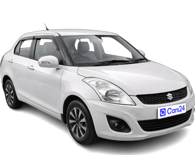 2012 Maruti Swift Dzire - Sedan - Diesel - Manual - ₹2.35 lakh