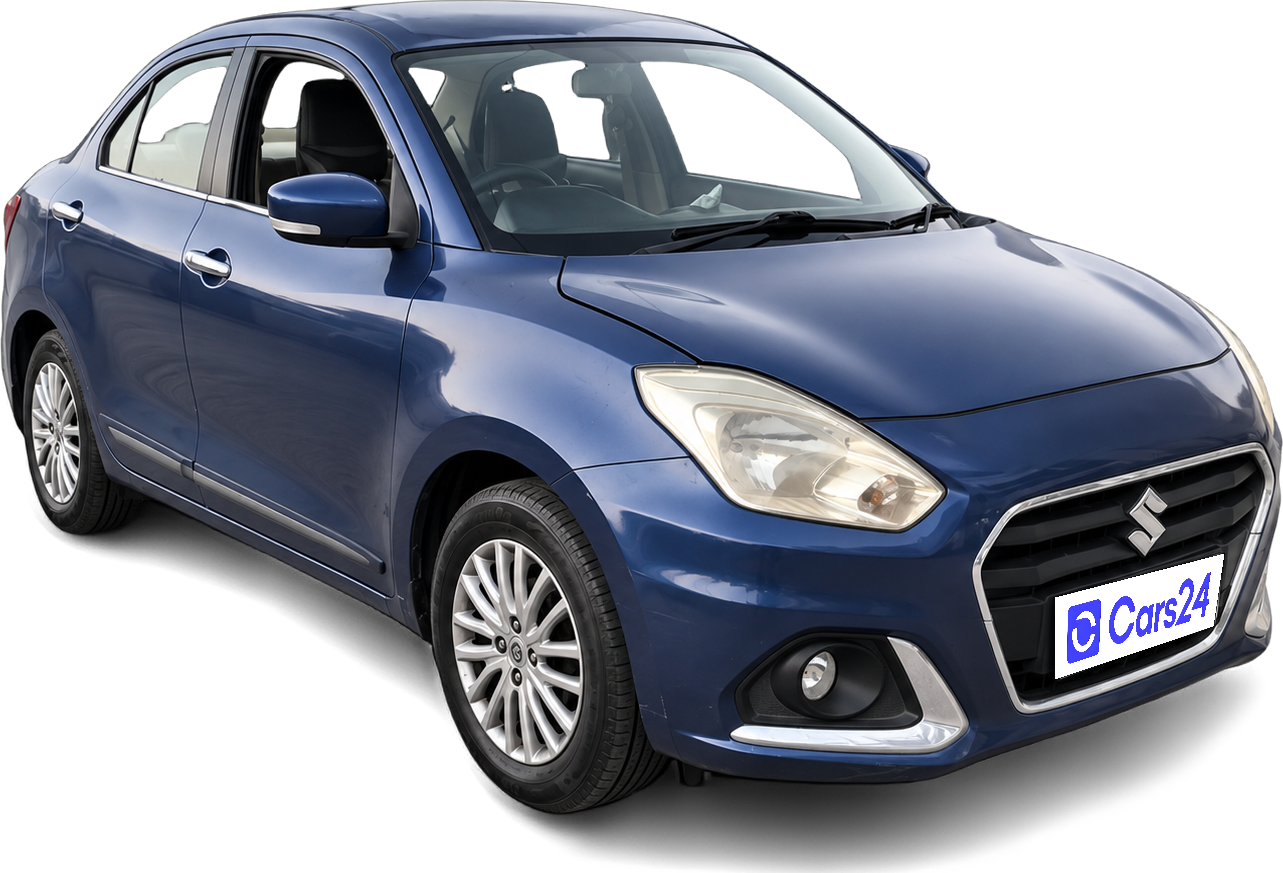 2020 Maruti Dzire - Sedan - CNG - Manual - ₹5.00 lakh