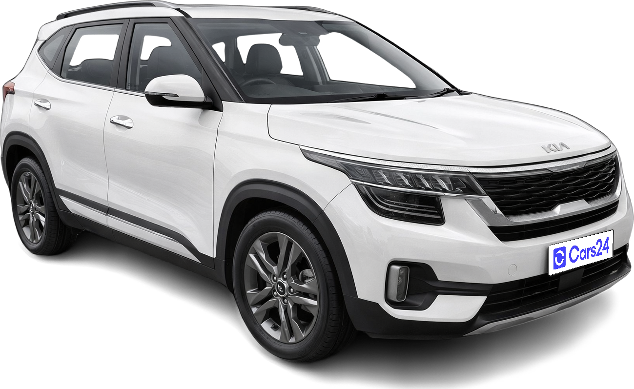 2022 KIA SELTOS - SUV - Diesel - Manual - ₹11.00 lakh