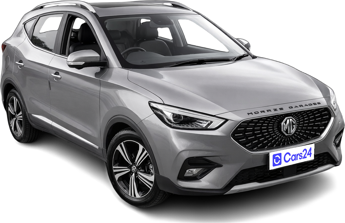 2022 MG ASTOR - SUV - Petrol - Manual - ₹8.50 lakh