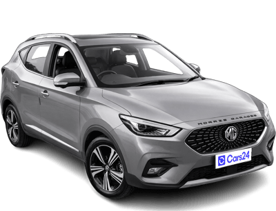 2022 MG ASTOR - SUV - Petrol - Manual - ₹8.50 lakh