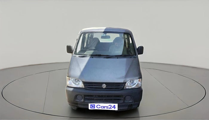 2021 Maruti Eeco 5 STR WITH A/C+HTR, CNG, Manual, 68,664 km, exterior