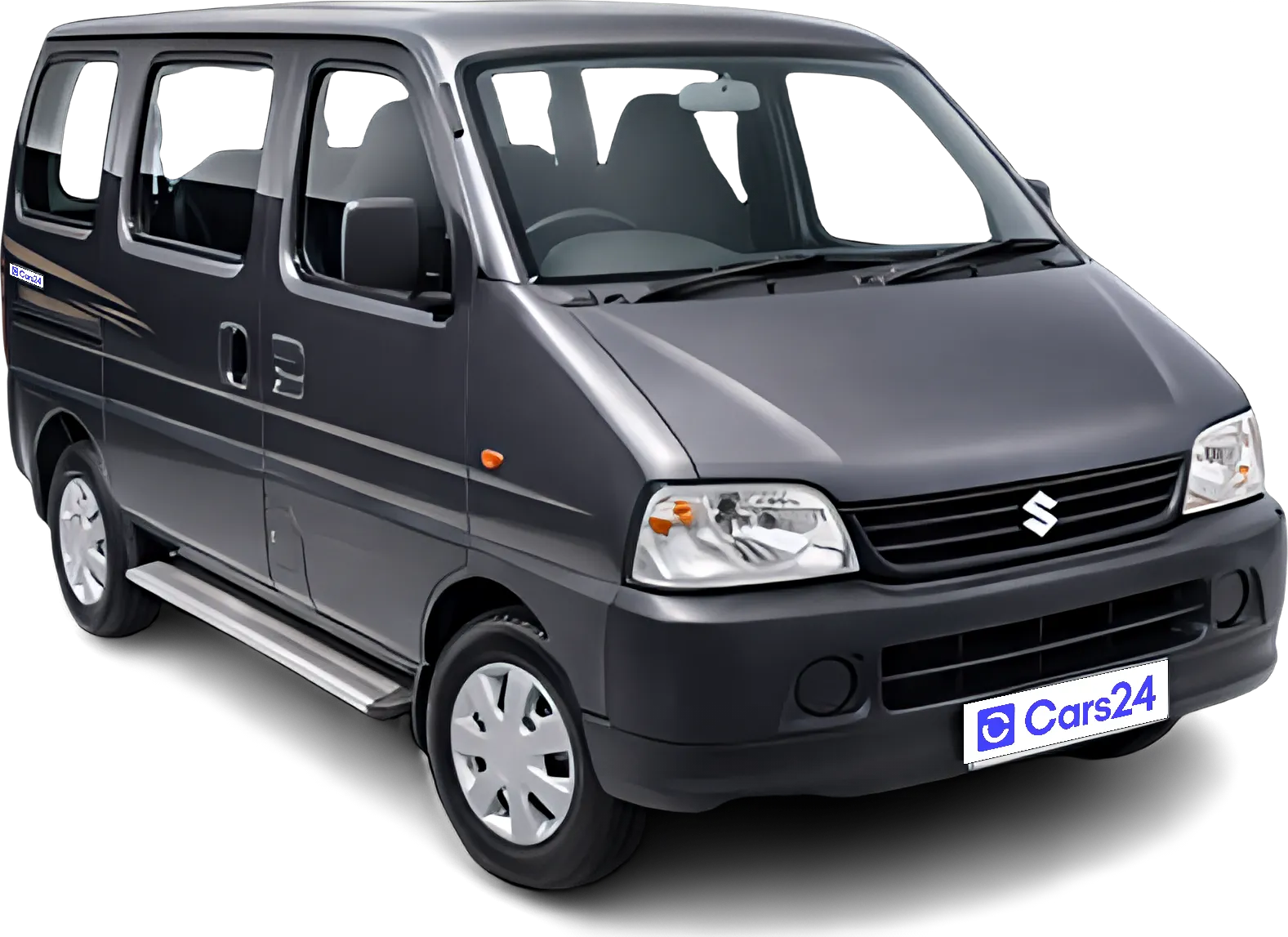 2021 Maruti Eeco - SUV - CNG - Manual - ₹4.25 lakh