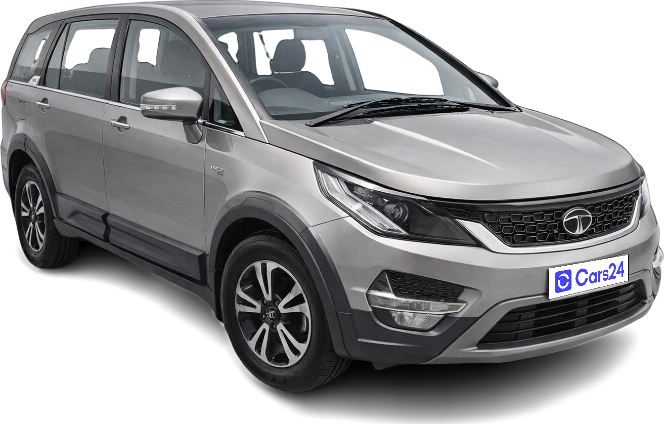 2018 Tata Hexa - SUV - Diesel - Automatic - ₹5.50 lakh