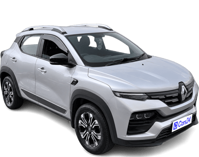 2022 Renault Kiger - Hatchback - CNG - Manual - ₹5.20 lakh