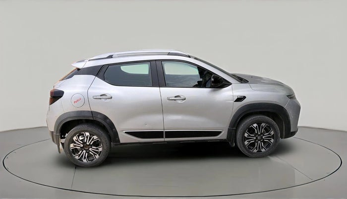 2021 Renault Kiger RXZ MT, Petrol, Manual, 63,782 km, exterior