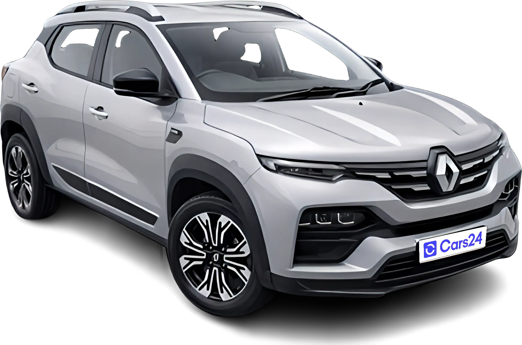 2021 Renault Kiger - Hatchback - Petrol - Manual - ₹4.50 lakh