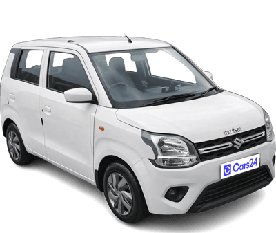 2023 Maruti New Wagon-R - Hatchback - CNG - Manual - ₹4.80 lakh