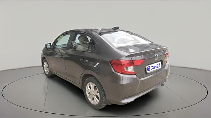 2021 Honda Amaze 1.2L I-VTEC V, Petrol, Manual, 47,000 km, exterior