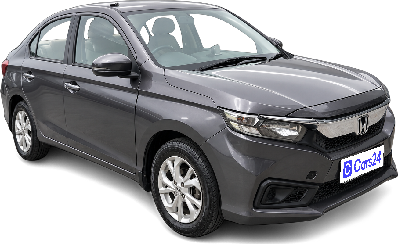 2021 Honda Amaze - Sedan - Petrol - Manual - ₹5.80 lakh