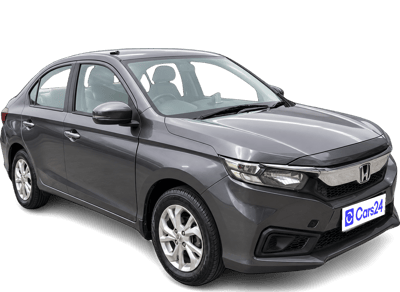 2021 Honda Amaze - Sedan - Petrol - Manual - ₹5.80 lakh