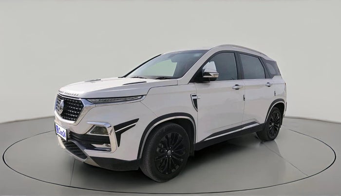 2021 MG HECTOR SHARP 2.0 DIESEL, Diesel, Manual, 1,03,302 km, exterior