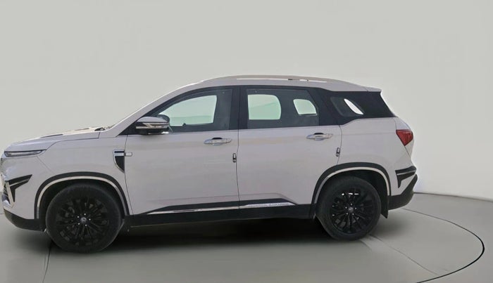 2021 MG HECTOR SHARP 2.0 DIESEL, Diesel, Manual, 1,03,302 km, exterior