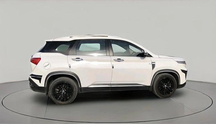 2021 MG HECTOR SHARP 2.0 DIESEL, Diesel, Manual, 1,03,302 km, exterior