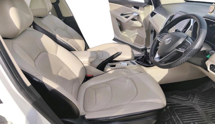 2021 MG HECTOR SHARP 2.0 DIESEL, Diesel, Manual, 1,03,302 km, interior