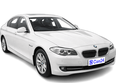 2013 BMW 5 Series - Sedan - Diesel - Automatic - ₹9.20 lakh
