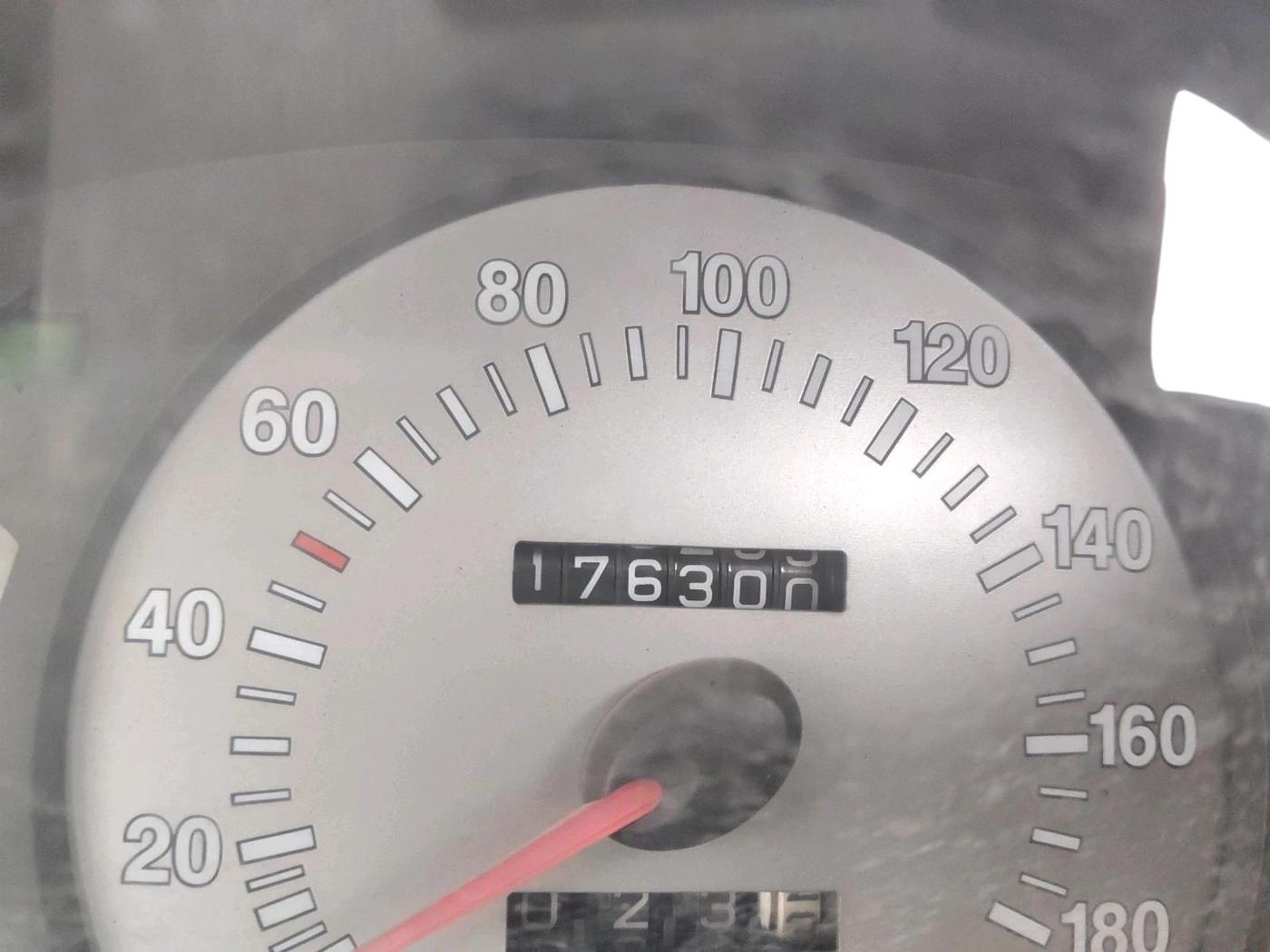 2011 Hyundai Santro Xing GLS, CNG, Manual, 1,76,300 km, interior