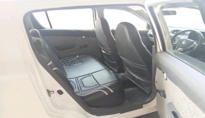 2018 Maruti Alto 800 LXI, CNG, Manual, 68,390 km, interior