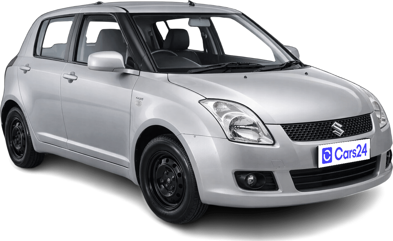 2011 Maruti Swift - Hatchback - Diesel - Manual - ₹1.70 lakh