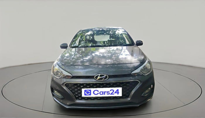 2019 Hyundai Elite i20 SPORTZ PLUS 1.2, CNG, Manual, 1,74,413 km, exterior