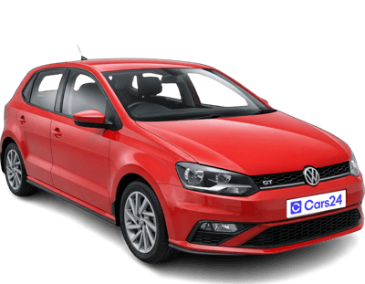 2021 Volkswagen Polo - Hatchback - Petrol - Manual - ₹5.70 lakh