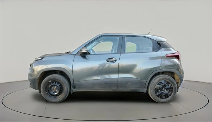 2024 Tata PUNCH ADVENTURE MT CNG , CNG, Manual, 66,125 km, exterior