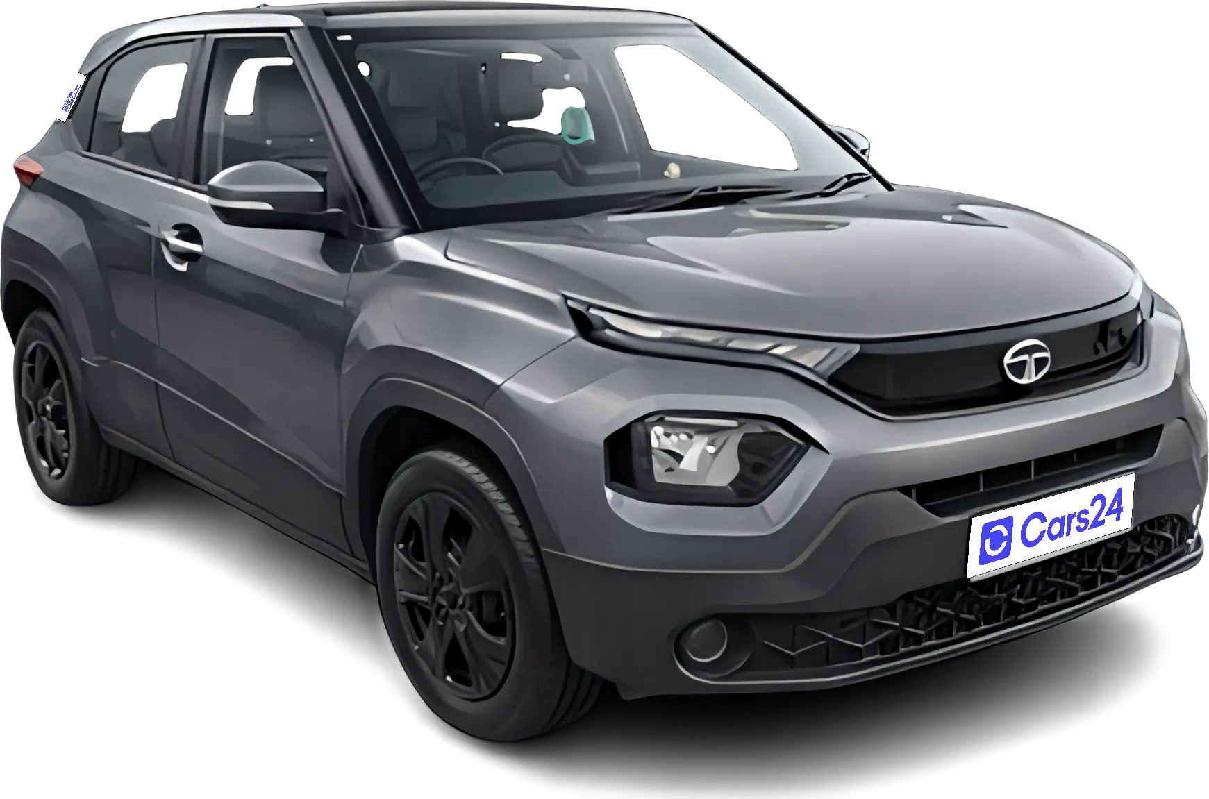 2024 Tata PUNCH - SUV - CNG - Manual - ₹7.13 lakh