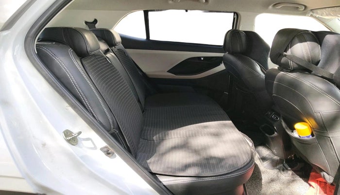 2023 Hyundai Creta E 1.5 DIESEL, Diesel, Manual, 51,352 km, interior