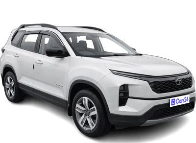 2025 Tata Safari - SUV - Diesel - Manual - ₹17.50 lakh