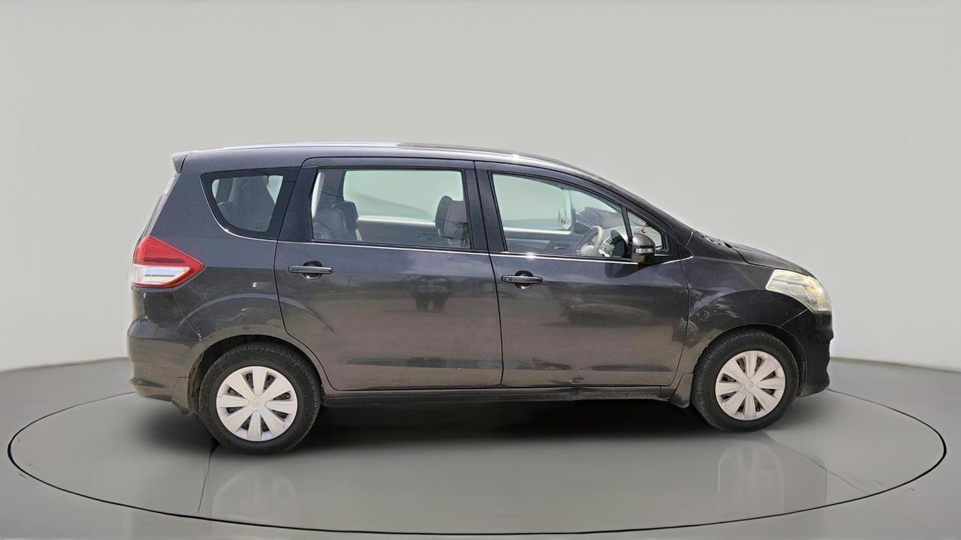 2016 Maruti Ertiga VDI SHVS, Diesel, Manual, 1,18,479 km, exterior