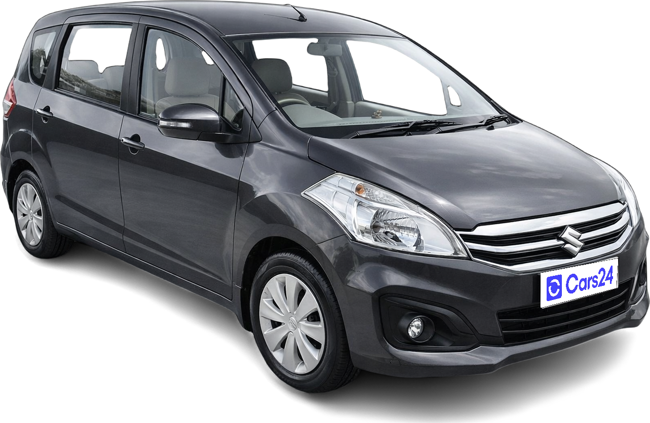 2016 Maruti Ertiga - SUV - Diesel - Manual - ₹5.70 lakh