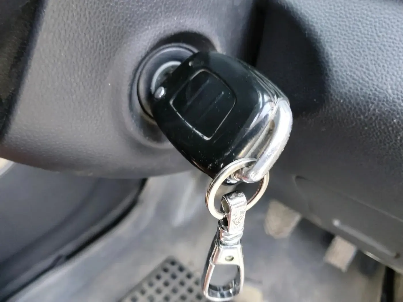 2019 Hyundai Elite i20 SPORTZ PLUS 1.4 CRDI, Diesel, Manual, 1,34,702 km, interior