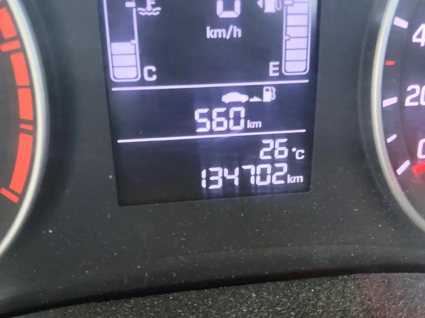 2019 Hyundai Elite i20 SPORTZ PLUS 1.4 CRDI, Diesel, Manual, 1,34,702 km, interior