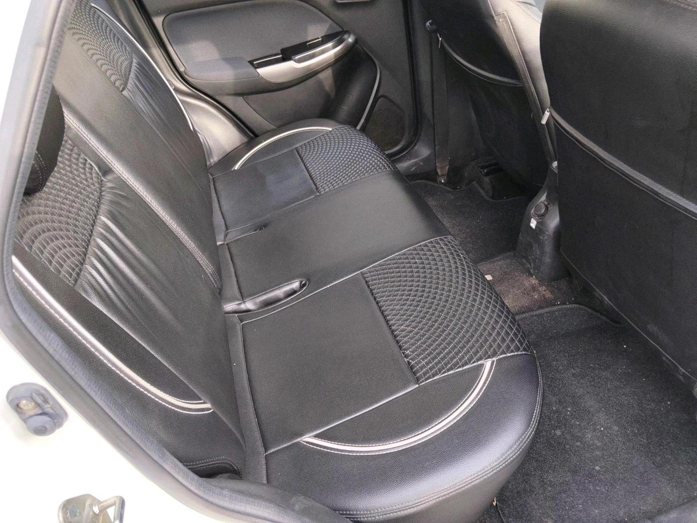 2020 Maruti Baleno DELTA PETROL 1.2, Petrol, Manual, 37,858 km, interior