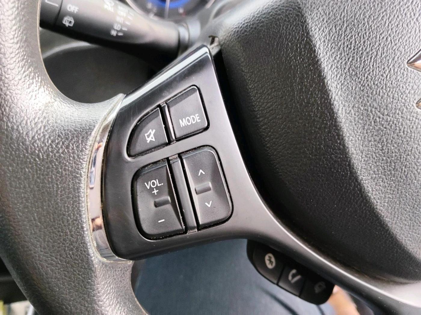 2020 Maruti Baleno DELTA PETROL 1.2, Petrol, Manual, 37,858 km, interior