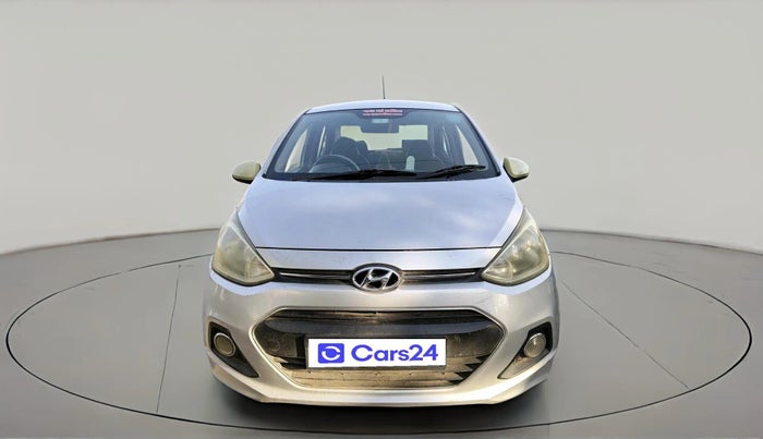 2014 Hyundai Xcent S 1.1 CRDI (O), Diesel, Manual, 1,45,225 km, exterior