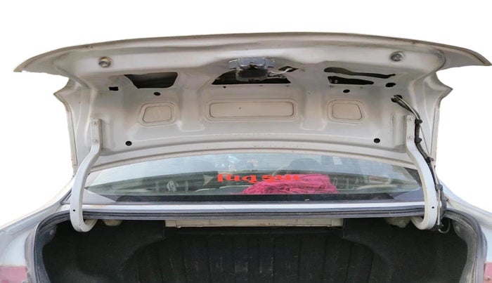 2014 Hyundai Xcent S 1.1 CRDI (O), Diesel, Manual, 1,45,225 km, exterior