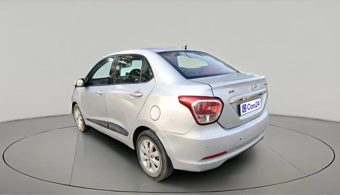 2014 Hyundai Xcent S 1.1 CRDI (O), Diesel, Manual, 1,45,225 km, exterior