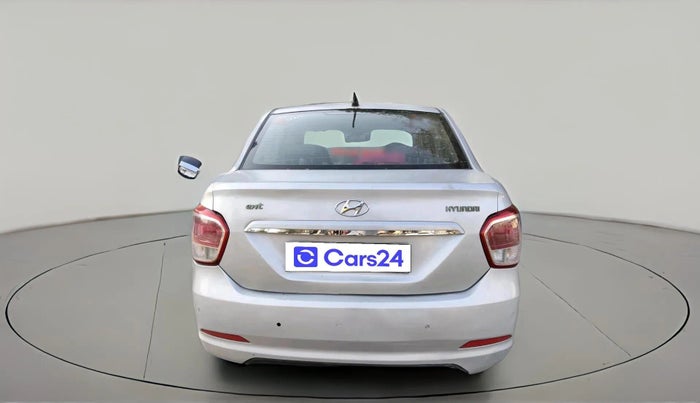 2014 Hyundai Xcent S 1.1 CRDI (O), Diesel, Manual, 1,45,225 km, exterior