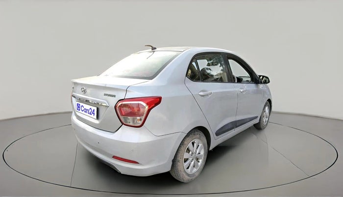 2014 Hyundai Xcent S 1.1 CRDI (O), Diesel, Manual, 1,45,225 km, exterior